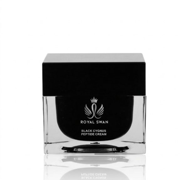 Peptide Cream (Botox Effect) 50ml