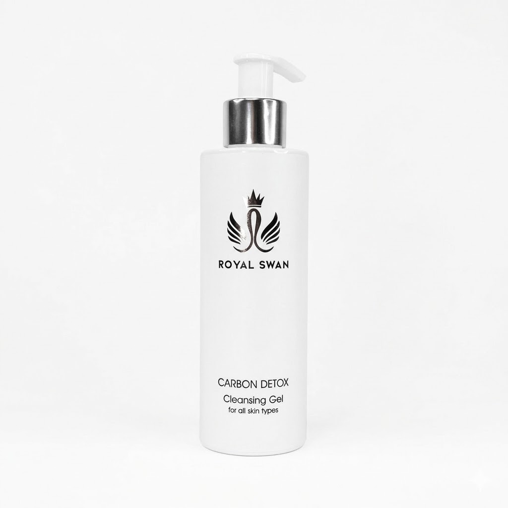 CARBON DETOX NEW
