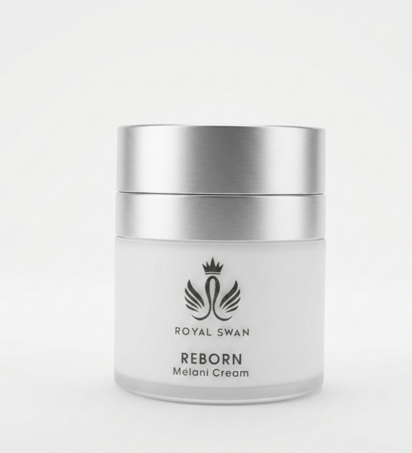 Reborn Melani Cream50ml