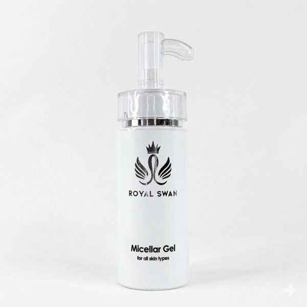 Micellar Gel 120ml