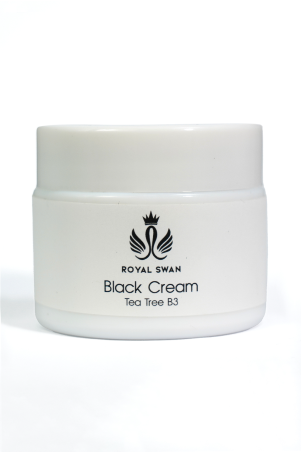 Black Cream tea tree B3