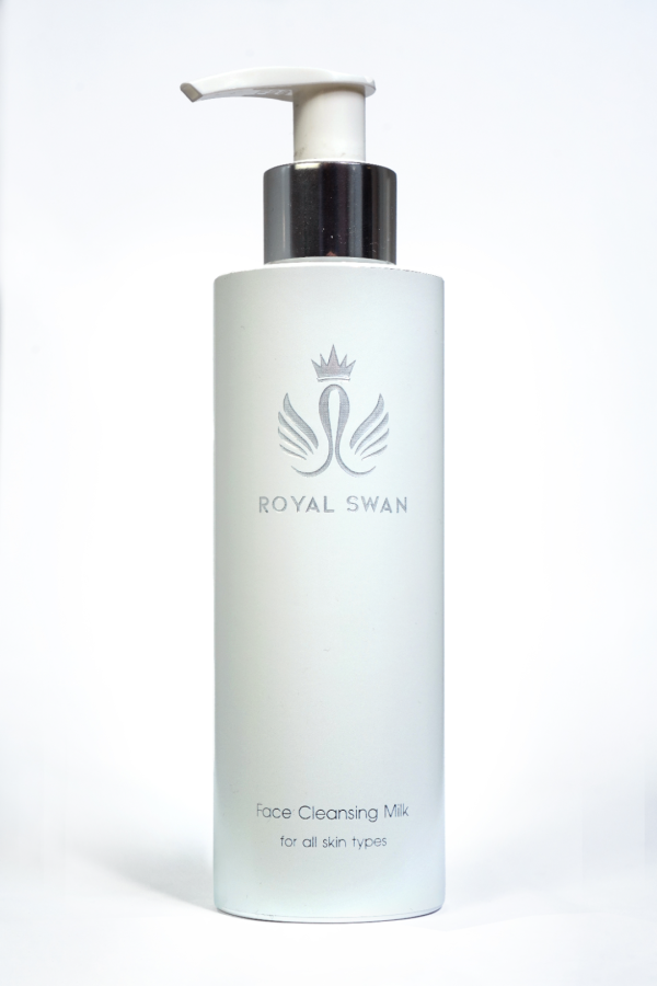 Face Cleansing Milk 200ml
