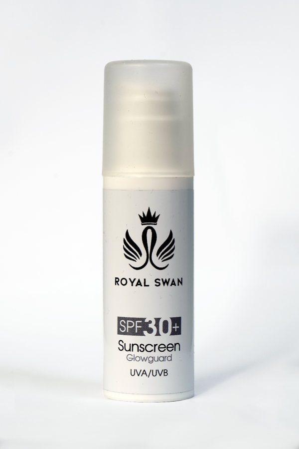 Sunscreen Glowguard 50ml