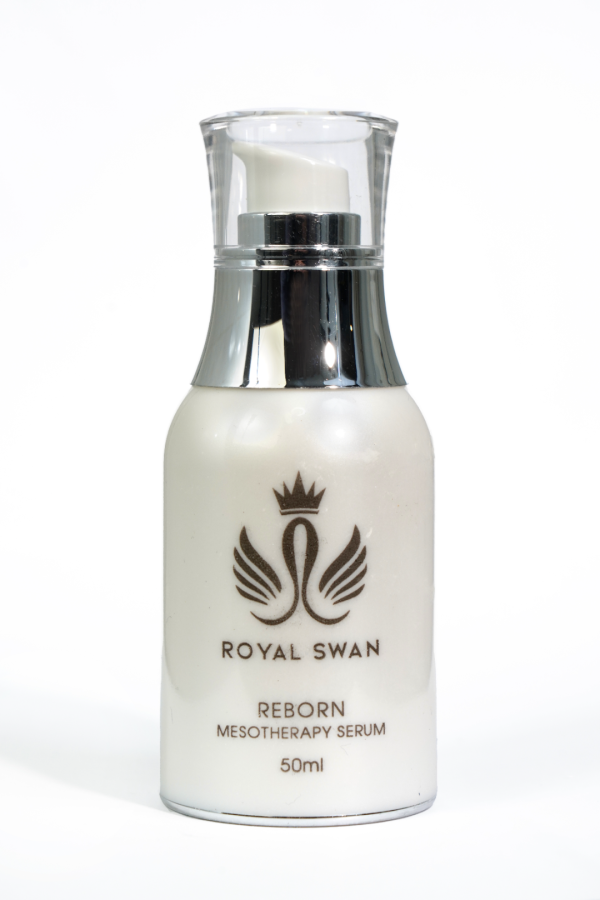 Reborn mesotherapy serum 50ml