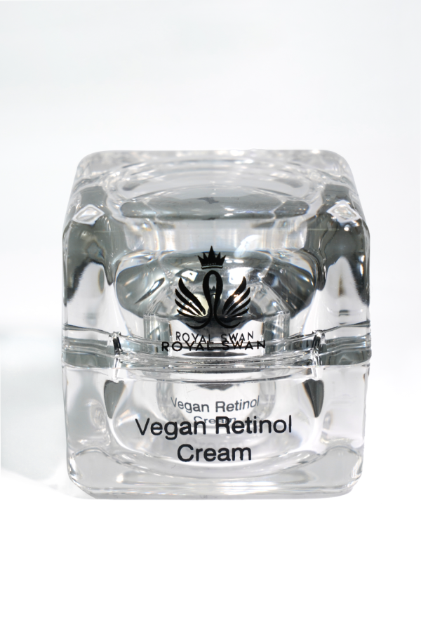 Vegan Retinol Cream 50ml