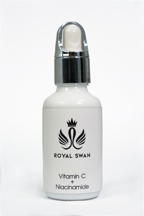 Vitamin C & Niacinamide