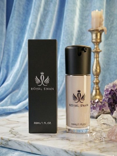 NUDE LONG LASTING FOUNDATION 36h